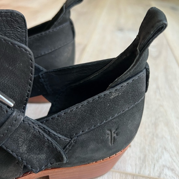 FRYE ankle boots - Picture 2 of 12